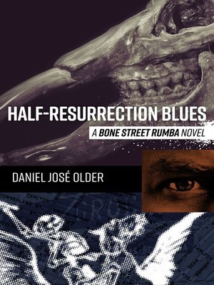 Half-Resurrection Blues - ebook
